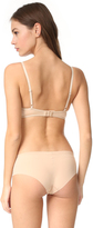Thumbnail for your product : Calvin Klein Underwear Signature Push Up Bra