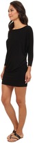 Thumbnail for your product : Culture Phit Millie 3/4 Sleeve T-Shirt Dress Women's Dress