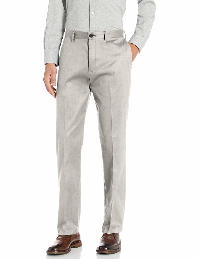 mens fashion semi casual