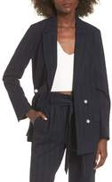 Thumbnail for your product : Leith Pinstripe Jacket
