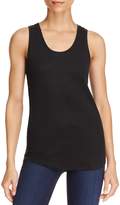 Thumbnail for your product : Majestic Filatures Cashmere/Cotton Tank