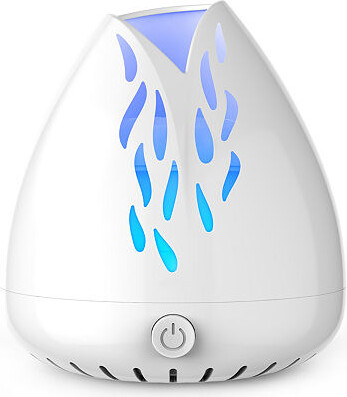 Pure Enrichment Purespa Breeze Usb Oil Diffuser