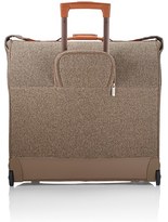 Thumbnail for your product : Hartmann 'Tweed Belting' Wheeled Garment Bag