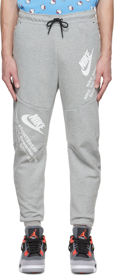 Men Nike Tech Pants | Shop The Largest Collection | ShopStyle