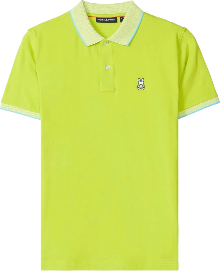 Psycho Bunny Northlake polo shirt