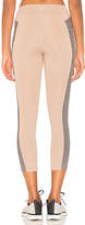Thumbnail for your product : Koral Clementine High Rise Crop