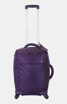 Thumbnail for your product : Lipault Paris 4-Wheel Carry-On (22 Inch)