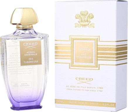 Creed Aqua Originale Iris Tubereuse EDP Spray 3.3 oz.