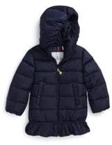 Moncler Azinza Hooded Down Jacket