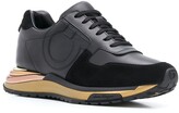 Thumbnail for your product : Ferragamo Brooklyn sneakers