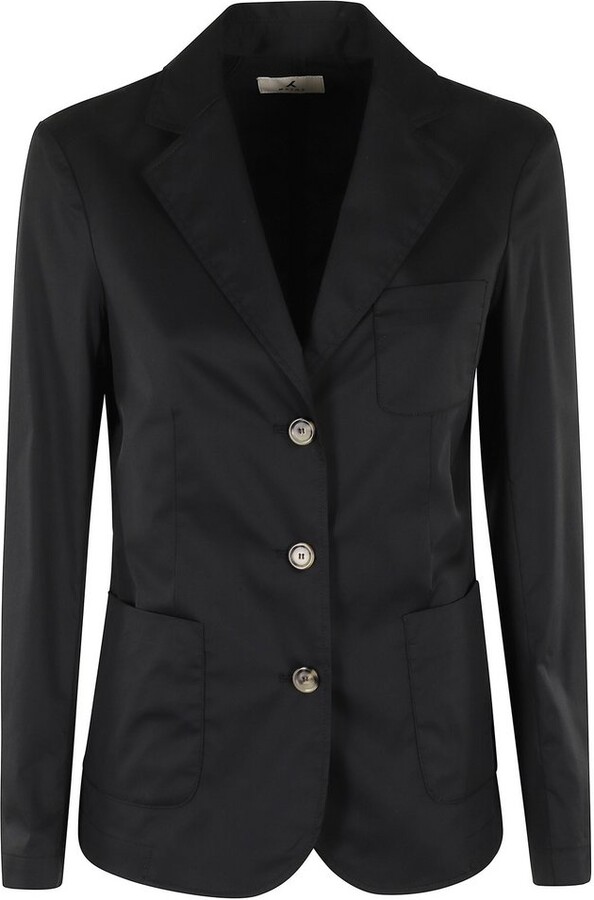 Myths Single-Breasted Jacket