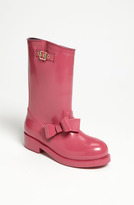 Thumbnail for your product : RED Valentino Moto Rain Boot (Women)