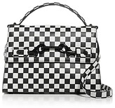 Thumbnail for your product : Rebecca Minkoff Lou Leather Crossbody