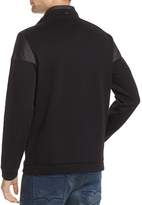 Thumbnail for your product : BOSS GREEN Cannobio Full Zip Sweater