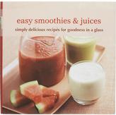 Thumbnail for your product : Crate & Barrel Easy Smoothies & Juices Cookbook