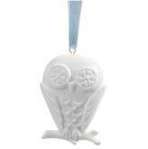Thumbnail for your product : Jonathan Adler Owl Ornament Menagerie