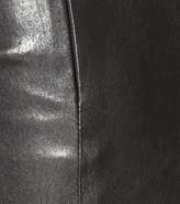 Thumbnail for your product : Saint Laurent Leather trousers