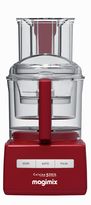 Thumbnail for your product : Magimix 5200XL Premium Food Processor Red