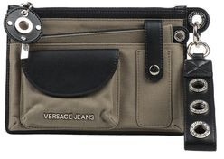 versace jeans pouch