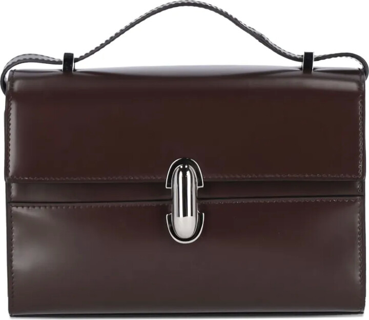 Savette Symmetry 19 shoulder bag