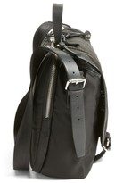 Thumbnail for your product : John Varvatos Men's Messenger Bag - Black