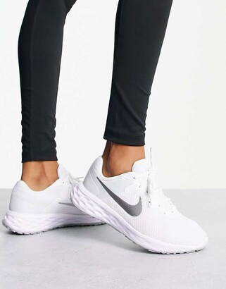 asos nike ladies