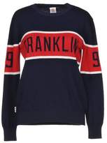 Thumbnail for your product : Franklin & Marshall Jumper
