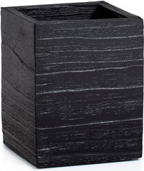 Labrazel Shou Sugi Ban Brush Holder