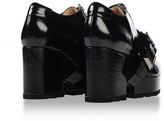 Thumbnail for your product : Viktor & Rolf Laced shoes