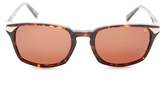 Thumbnail for your product : John Varvatos Collection 53mm Square Sunglasses
