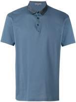 Thumbnail for your product : Lanvin short sleeved polo shirt