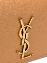 Thumbnail for your product : Saint Laurent Kate crossbody bag
