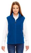 Thumbnail for your product : Ash City - North End City North End 78173 - NEW VOYAGE LADIES' FLEECE VEST