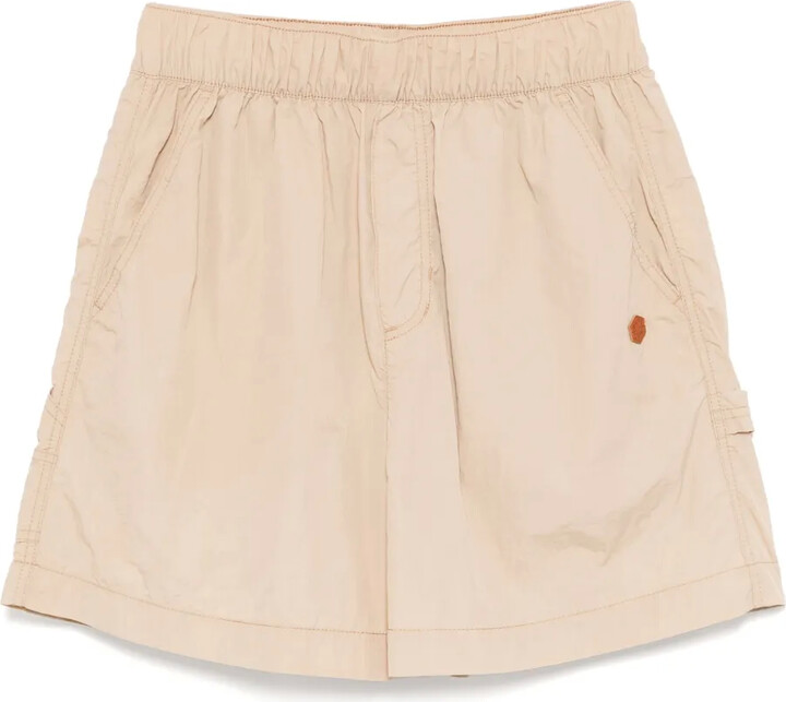 CHOCOOLATE Logo Shorts