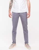 Thumbnail for your product : Todd Snyder Tab Front Trouser Chino In Fog