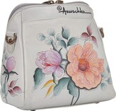 Thumbnail for your product : Anuschka Zip Around Travel Organizer - 668 (Bel Fiori) Handbags