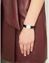 Thumbnail for your product : Longines L42094112 La Grandes Classiques watch, Women's, Steel