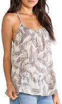 Thumbnail for your product : Eternal Sunshine Creations Birds Camisole