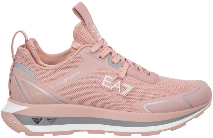 Sneaker Ea7 | Shop the world's largest collection of fashion 