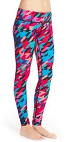 Thumbnail for your product : Zella 'Live In' Slim Fit Leggings