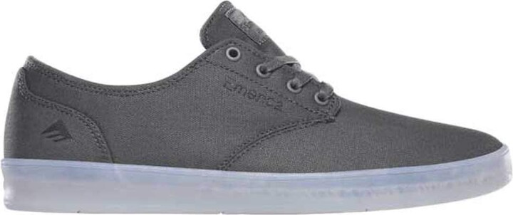 Emerica mens The Romero Laced Low Top Skate Shoe