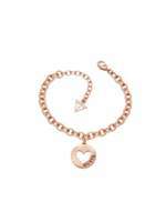 Thumbnail for your product : GUESS Rose Gold Bracelet