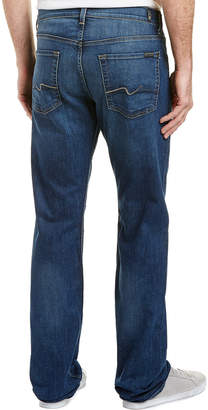 7 For All Mankind Seven 7 Carsen Trinidad Relaxed Straight Leg