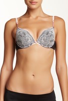 Thumbnail for your product : Felina Intrigue Push Up Bra