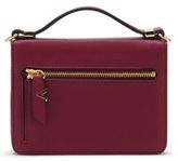 Thumbnail for your product : Vince Camuto Mila Leather Small Crossbody