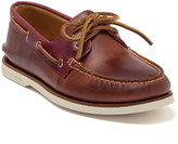 Thumbnail for your product : Sperry Gold Cup Authentic Original 2-Eye Revenge Boat Shoe