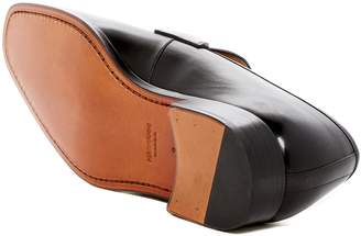 Magnanni Alaro Leather Bit Loafer