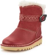 Thumbnail for your product : Kickers Toddler Girl Kick Cosy Boots