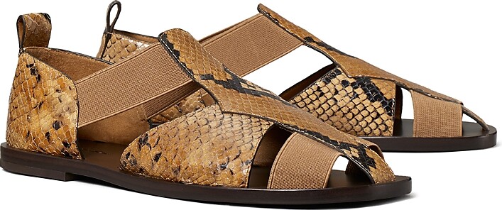Tory Burch Women's Fisherman Sandals