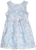 Thumbnail for your product : Hello Kitty Toddler Girls Printed Lace Dress